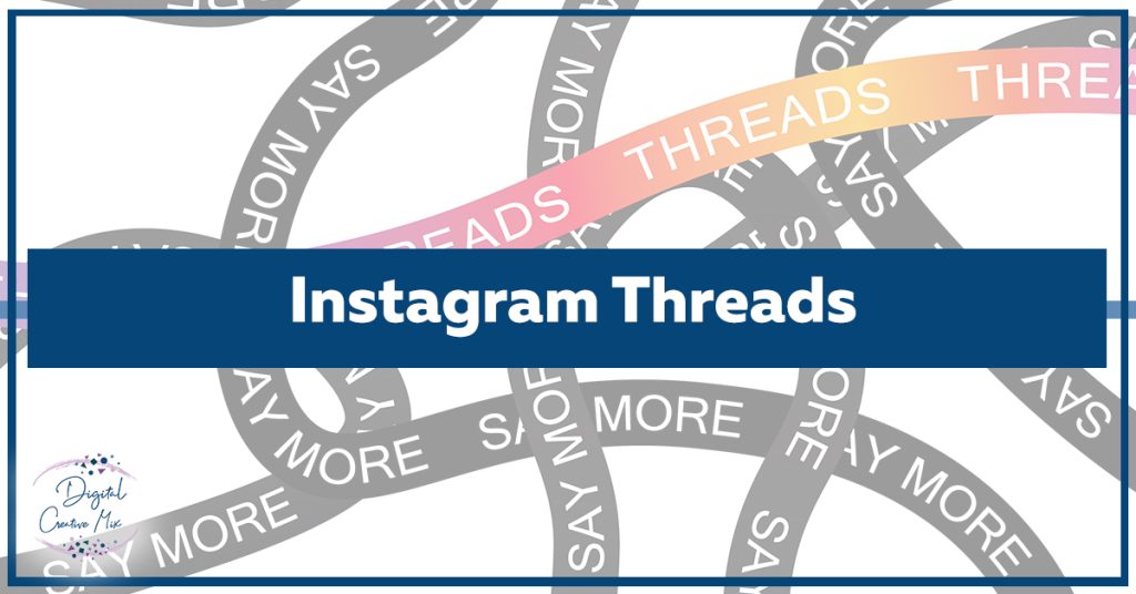 Какво е Instagram Threads