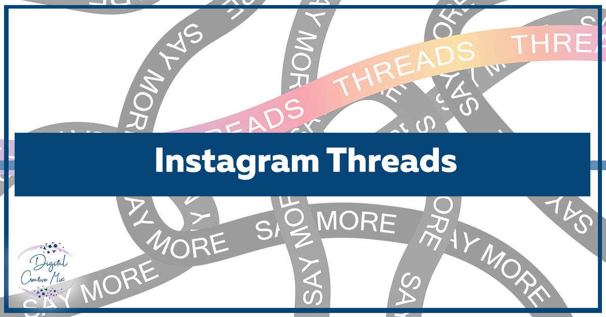 Какво е Instagram Threads
