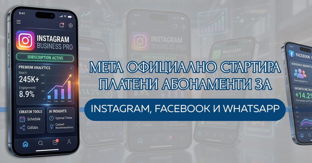 meta instagram plus facebook plus whatsapp plus